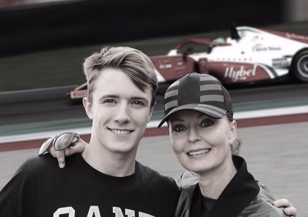 frederik vesti: a thread this is especially for  @formulalauren 