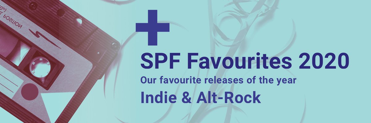 It's here! We're celebrating our favourite releases from 2020! We've got five lists for you to enjoy! Tune in all week as we release a new list everyday! Starting things off with a bang is, our favourite indie &amp; alt-rock releases:
tinyurl.com/ybujfl8g