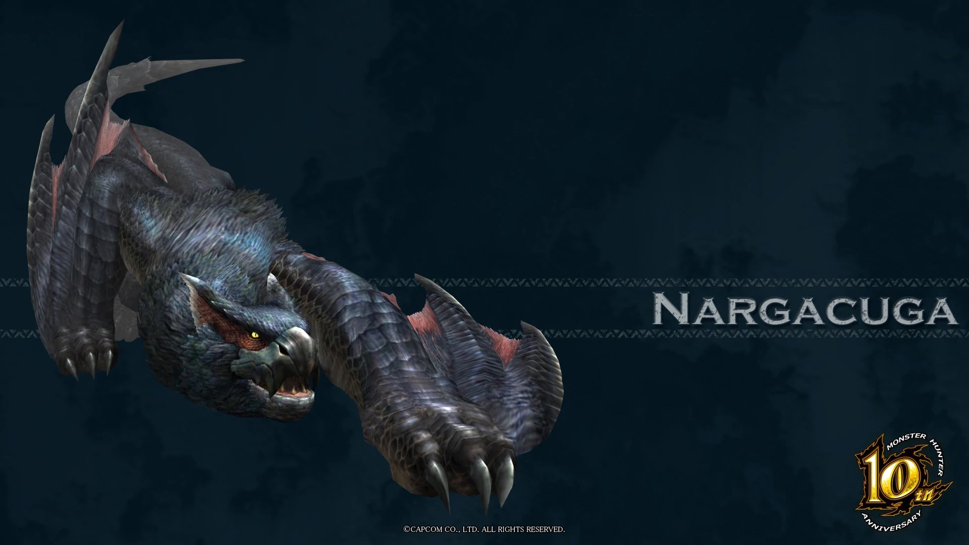 Bannedlagiacrus Sources 1 Monster Hunter Freedom Unite 2 Monster Hunter Portable 3rd 3 Monster Hunter 3 Ultimate 4 Monster Hunter Generations 5 Monster Hunter Generations Ultimate 6 Hunter S Encyclopedia Reprinted