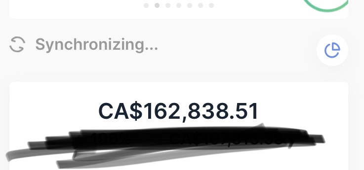 Lower class kid that used to live in a motorhomeTo a 6 figure net worth by 22Whatever your circumstances, you can apply the same principlesA thread on what I'm learning on my journey to financial independence 