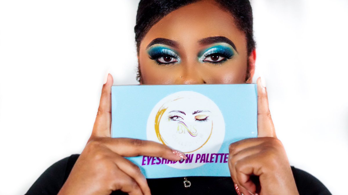 BnsCollection's tweet image. Have y’all checked out our Eyeshadow Palettes Collection? If not, what are you waiting for?!! 
-High-pigmented 
-Cruelty free.
#eyeshadow #makeuplover #eyeshadowlooks