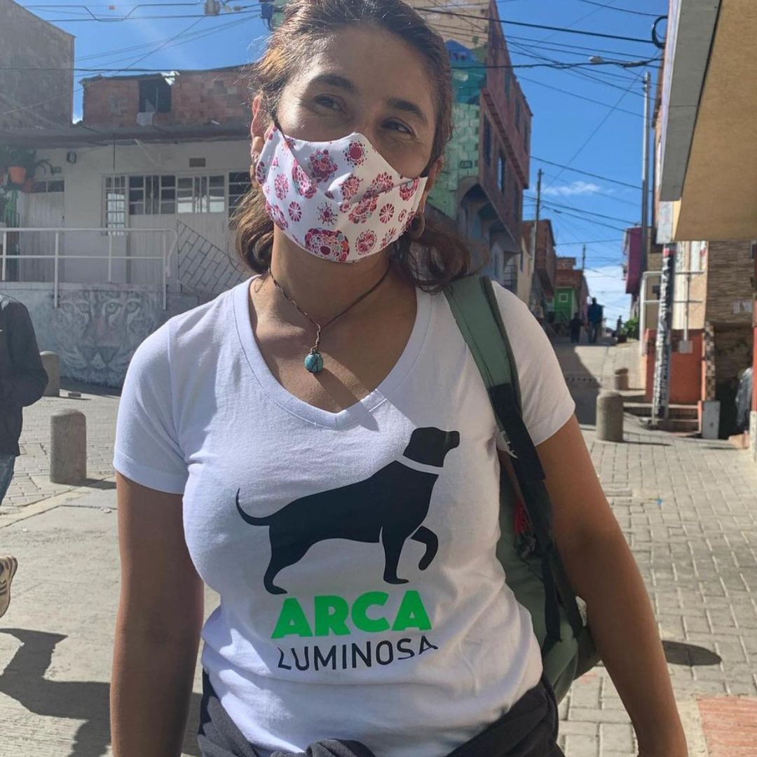 ArcaLuminosa's tweet photo. 🚚 otras ciudades de Colombia +10k 🇨🇴 únete al movimiento donde somos causa y estilo. Sigamos iluminando juntos la vida de nuestras amadas chanditas 🥰🐶🐱🙌🏻🐾 #ArcaStore #SomosArca https://t.co/TDunoxPGay