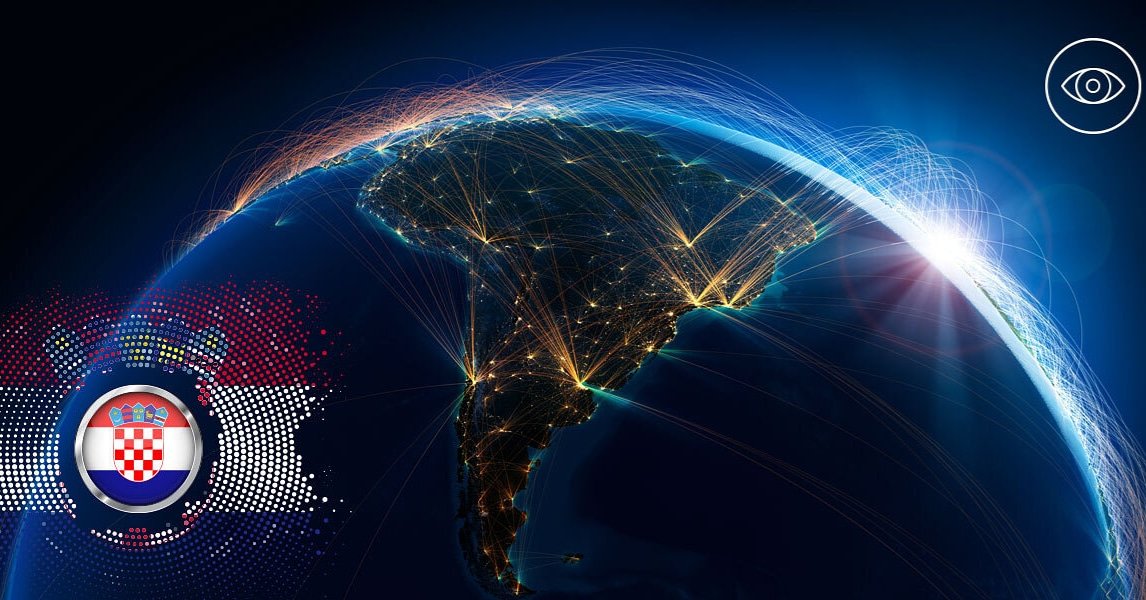 TerraAdriatica_'s tweet photo. In the first of a series of articles titled ‘Croatians Crossing Borders’, Maja Odak looks at the story of Croatian emigration to to South America – read more on the TA Blog! #TerraAdriatica #Diaspora
[Eng] https://t.co/3OiL1v7v9Z
[hrv] https://t.co/oVyMrBNFgw
#TerraAdriatica https://t.co/cdifRq8DZJ