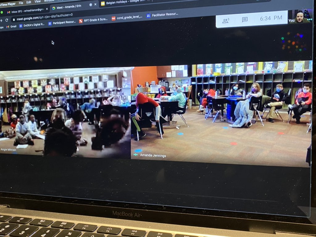 Erin Adriance (@msadriance) on Twitter photo So fun! Ended my Monday with a cute little Google Meet with Apache kids. Thanks for having me @aadams1414 and <a href="/a_mit14/">Angie Mitrisin</a> π₯° So fun! Ended my Monday with a cute little Google Meet with Apache kids. Thanks for having me @aadams1414 and <a href="/a_mit14/">Angie Mitrisin</a> π₯°