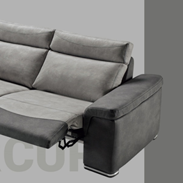 MueblesNieto's tweet image. Nuestro relax número 1 en ventas. Todo un mix de ergonomía, comodidad, diseño y funcionalidad apto para todos los gustos." #sofascomodos #chaiselongueMueblesNieto #SofasMueblesNieto