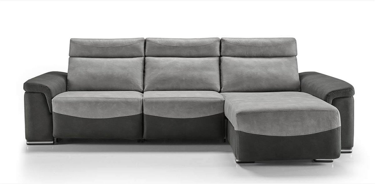 MueblesNieto's tweet image. Nuestro relax número 1 en ventas. Todo un mix de ergonomía, comodidad, diseño y funcionalidad apto para todos los gustos." #sofascomodos #chaiselongueMueblesNieto #SofasMueblesNieto