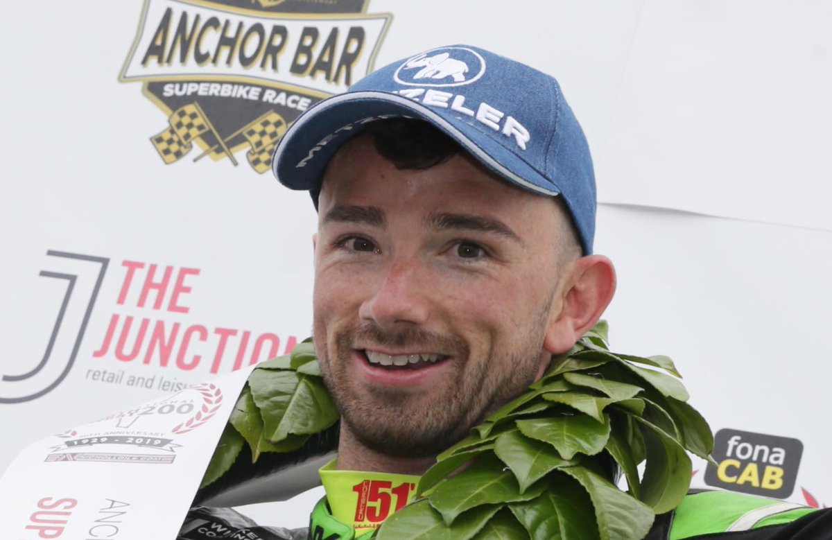 🏁 Glenn Irwin believes that sibling rivalry 'will be stronger' after brother Andrew's move to BMW 🏍️ 👉bbc.in/3mhTByg #BBCBikes