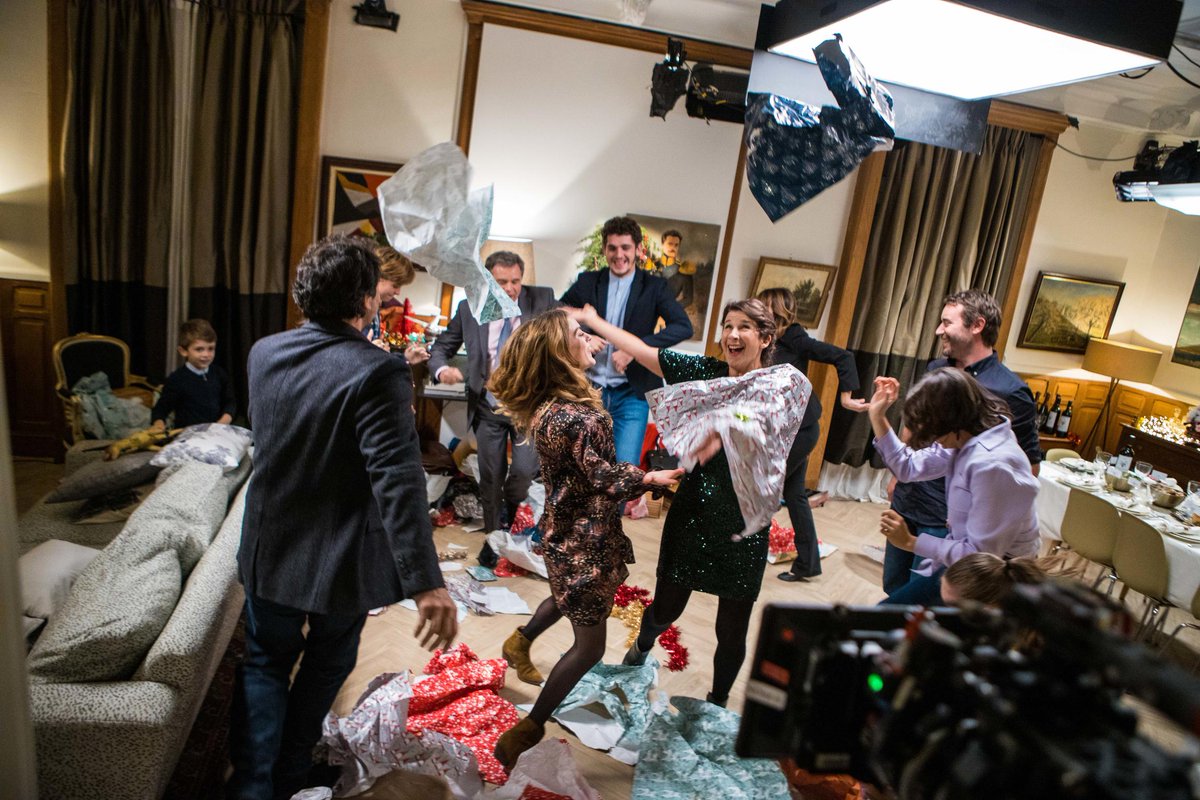 Fais pas ci, fais pas ça tweet media