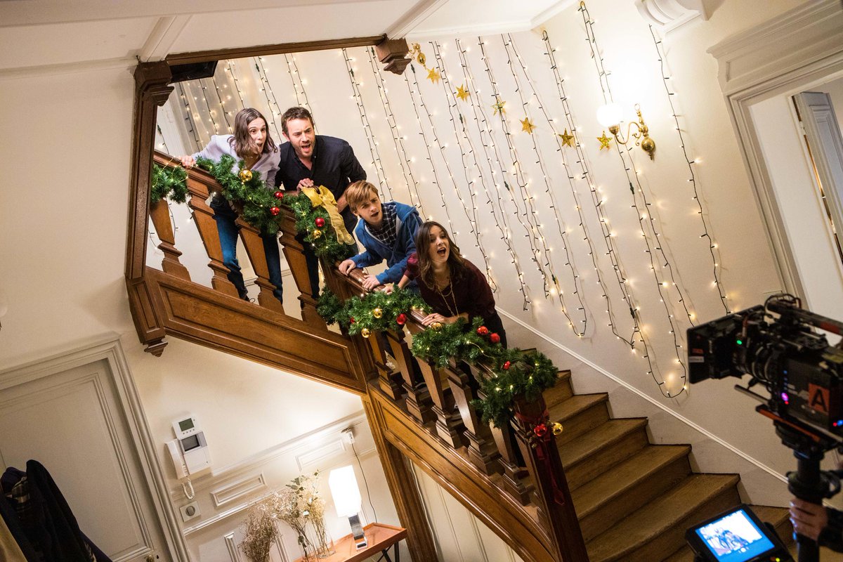 Fais pas ci, fais pas ça tweet media