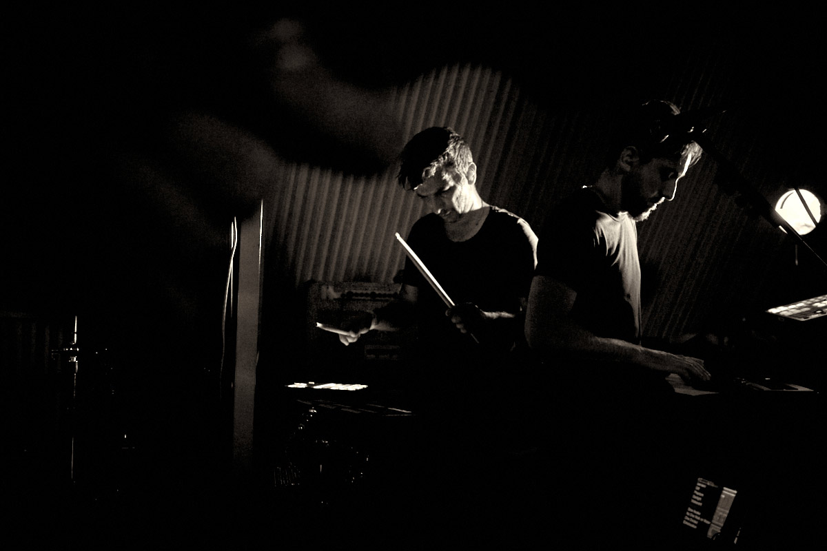 One year ago today at Clouds Hill Festival, Hamburg - the first international Gone Is Gone performance.
<a href="/cloudshillmusic/">Clouds Hill</a>