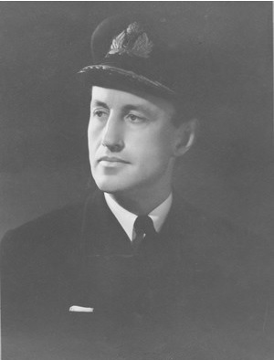 But, surprise! Fleming worked out. He had charm, if nothing else, and charm is what Godfrey lacked. And Fleming proved to be good at the administrative side of his job as well. So when WW2 began, Fleming was well-placed to hear all sorts of stories by and about secret agents. 6/