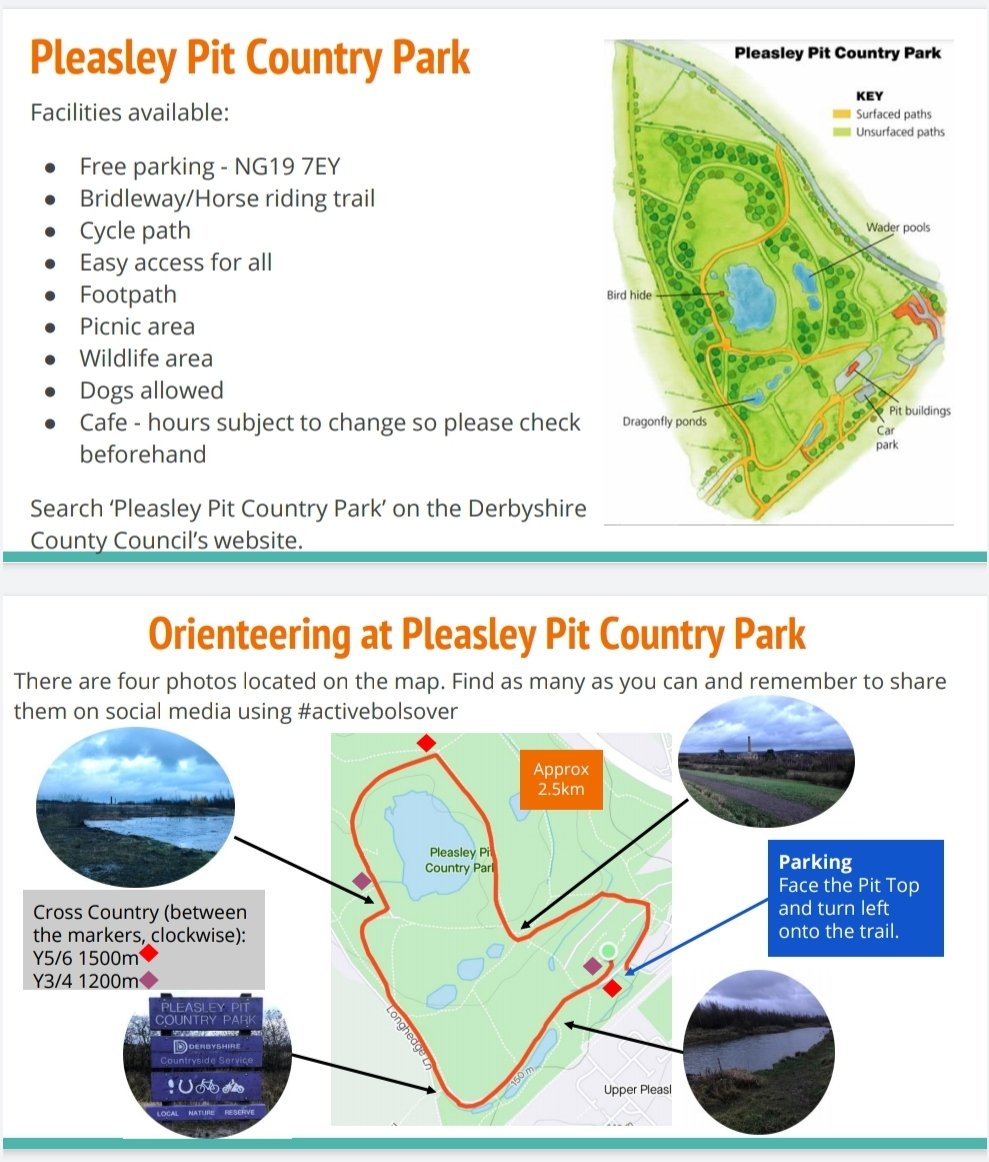 🙋🏻‍♀️We've got you covered for the festive period! 
Join our virtual platform on @playwaze &amp; download "Explore Bolsover District". We've mapped out 4 routes and taken pictures along the way 📷 Your job is to find as many as you can! 👀
#playwaze #activebolsoverdistrict #outdoored
