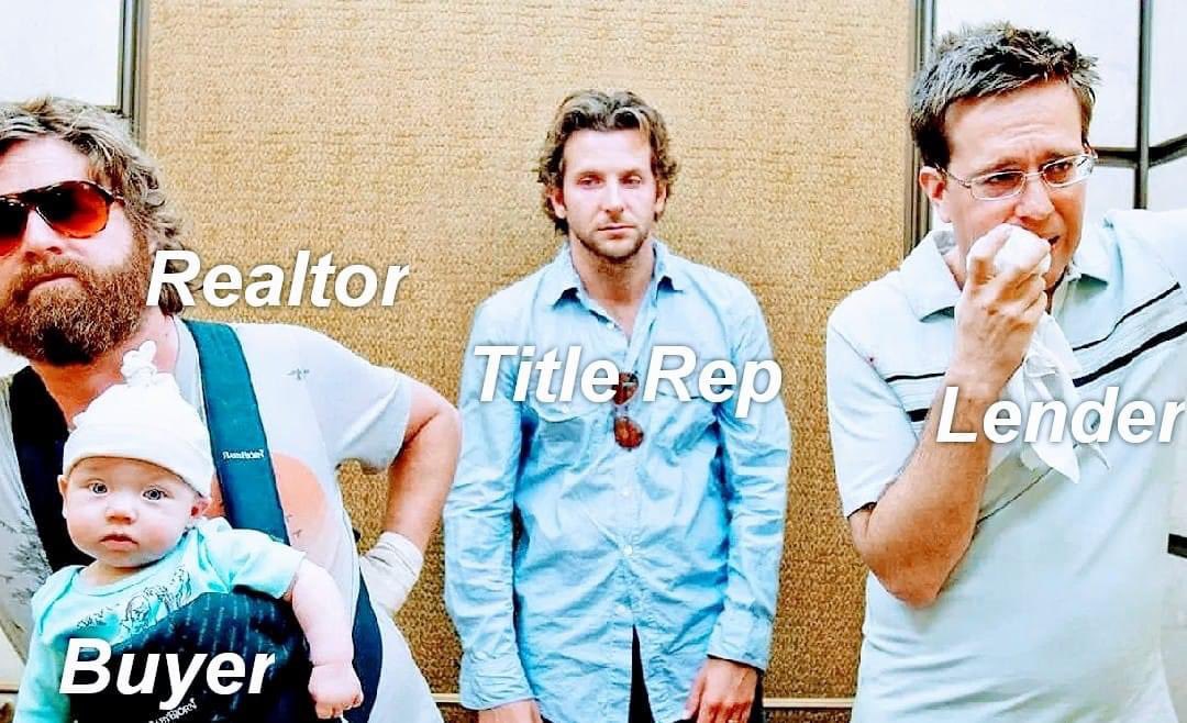 MichaelGiovang1's tweet photo. Interested in learning how I can help you buy your next home? 🏘

At Better Living, our unique approach is to create a team of professionals around our clients so they have the smoothest transaction possible.  
#realtor #realestatehumor #betterlivingre #clientteam #professional https://t.co/i9dRqM1vV3