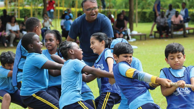 felixadvise's tweet photo. Are you (do you have a friend) looking for a facility that provides International Education to learners between   2 &amp; 19 years of age using the @CambridgeInt curriculum and specifically  out Kampala? We proudly have one in the heart of @jinjacity! Make a wish cc @horizon_uganda https://t.co/1VJHjgLXk8