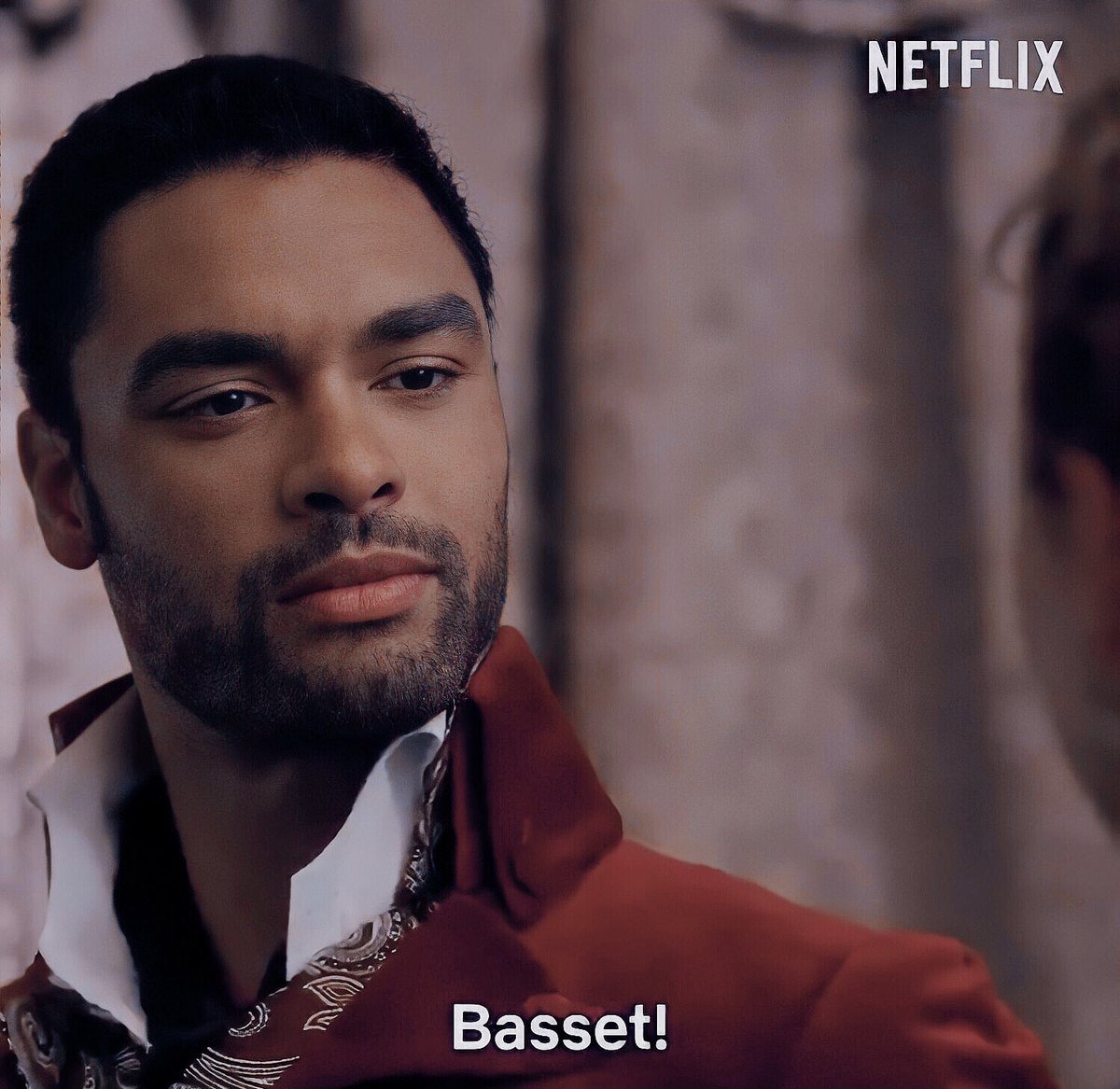 luaamazonas's tweet image. a perfeição que eles são❤️ bridgerton on netflix