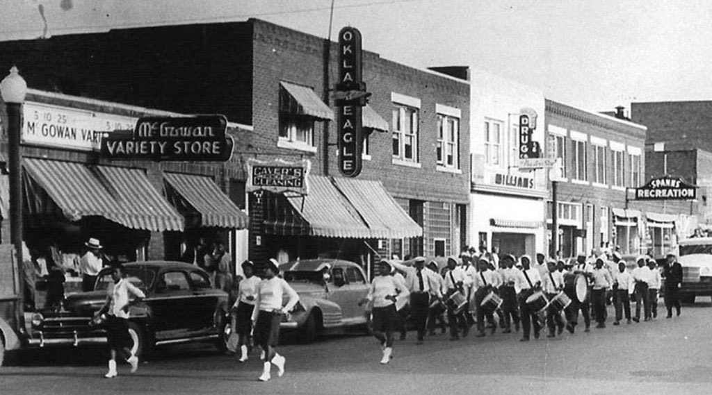 fhsbsa's tweet photo. The more you learn about our history, the better equipped you’ll be to impact our future. https://t.co/fNX9PVWTmt