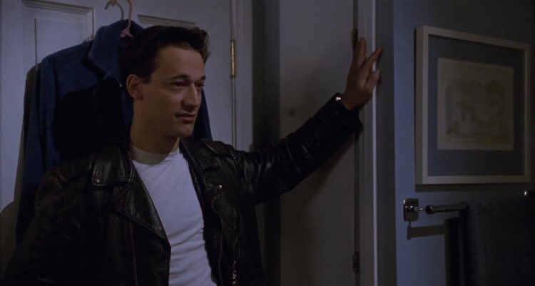 Ted Raimi in Horror Movies

• Evil Dead II (1987)
• Blood Rage (1987)
• Intruder (1989)
• Candyman (1992)