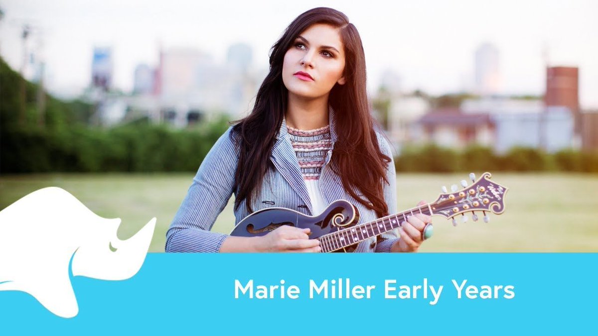 bumperco's tweet photo. How did Marie Miller sign a record label at the age of 17, play for the pope, and perform for over 750,000 people? Marie answers these questions here.
https://t.co/g3zidcJJEy https://t.co/sqkKT1pWja