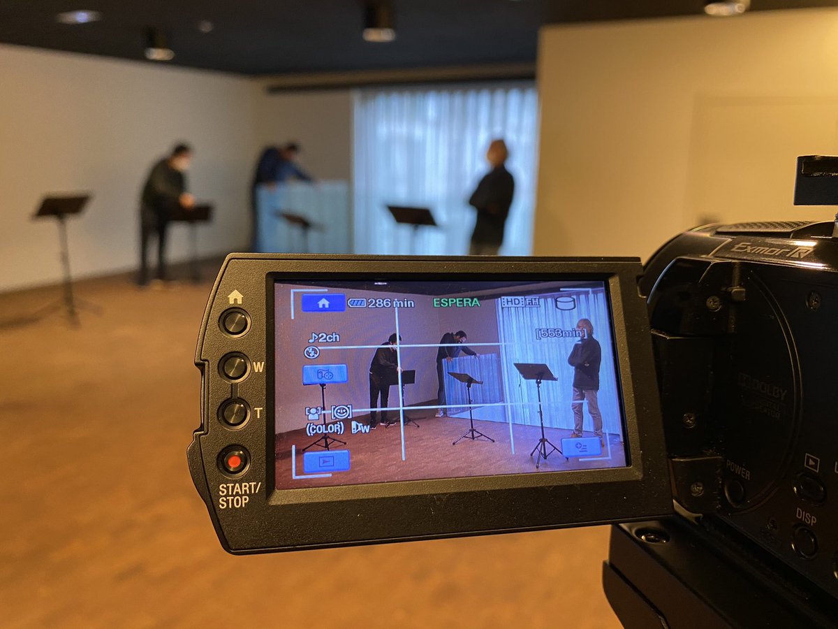 sigma_project's tweet photo. #sigmaorionis #newrecording #sigmaproject https://t.co/4DxzGjX4ok