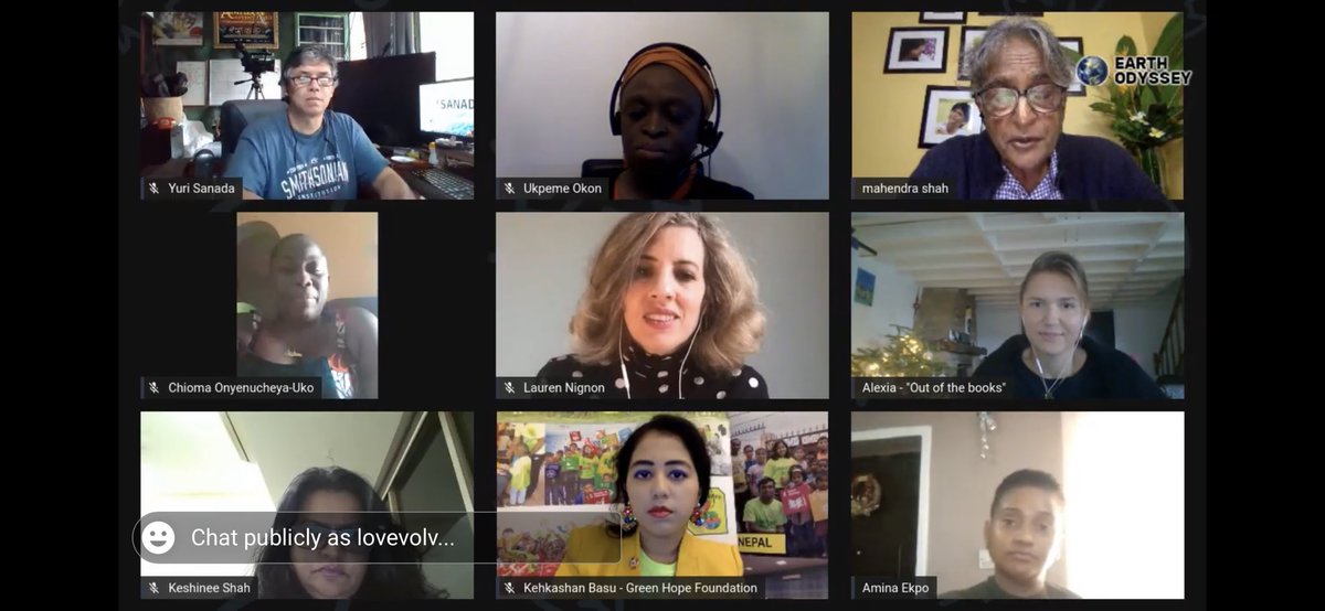 cicollaboratory's tweet photo. #cicolab #newsletter 2020-12-14
“story of the #story of the story”
https://t.co/Q6XVy5t32r
#rapidlearningnetwork #session #today https://t.co/eFFM7x95Vv