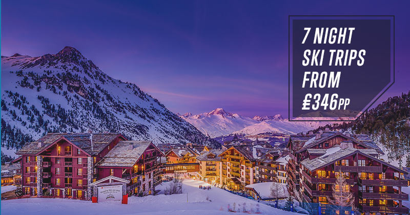 BOOK YOUR #WINTER 2021 #SKI HOLIDAY WITH DESTINATION SKI

Check out our latest #skiholiday deals, including 7 nights in France from £442pp, spend February half term in Andorra from £799pp or a fantastic ski holiday in Canada from only £921pp

Latest deals: destinationski.com/deals-of-the-w…