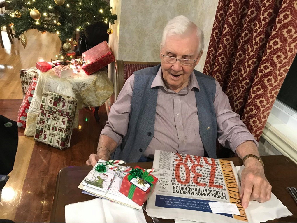 École catholique Saint-Edmond tweet media