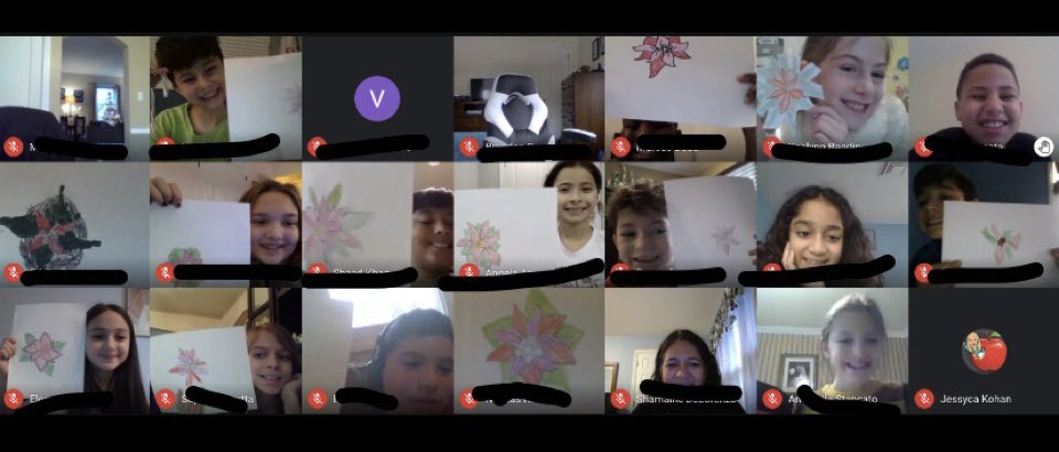 Jessyca Kohan tweet media