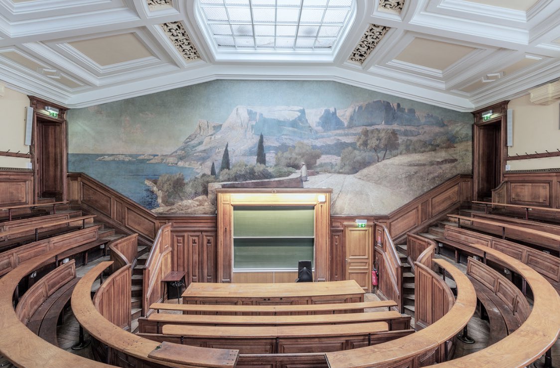 l’art est une étoile tweet media