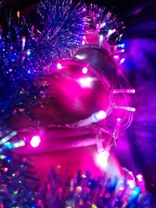 Tie me up and decorate me like the tree https://t.co/fOKGaKwXVY<a href="/tag/mvsales"class="tags"><span>#mvsales</span></a>