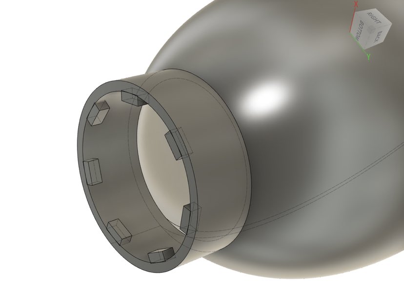 KeithsTestG's tweet image. Hey!  There’s still time to #3dprint clip-on diffusers to turn your #NeoPixels into Frosted C9 bulbs! 

Check out my #instructable for the good stuff! 👉 instructables.com/NeoPixel-Frost… 

@instructables #christmaslights #3dprinting #makers