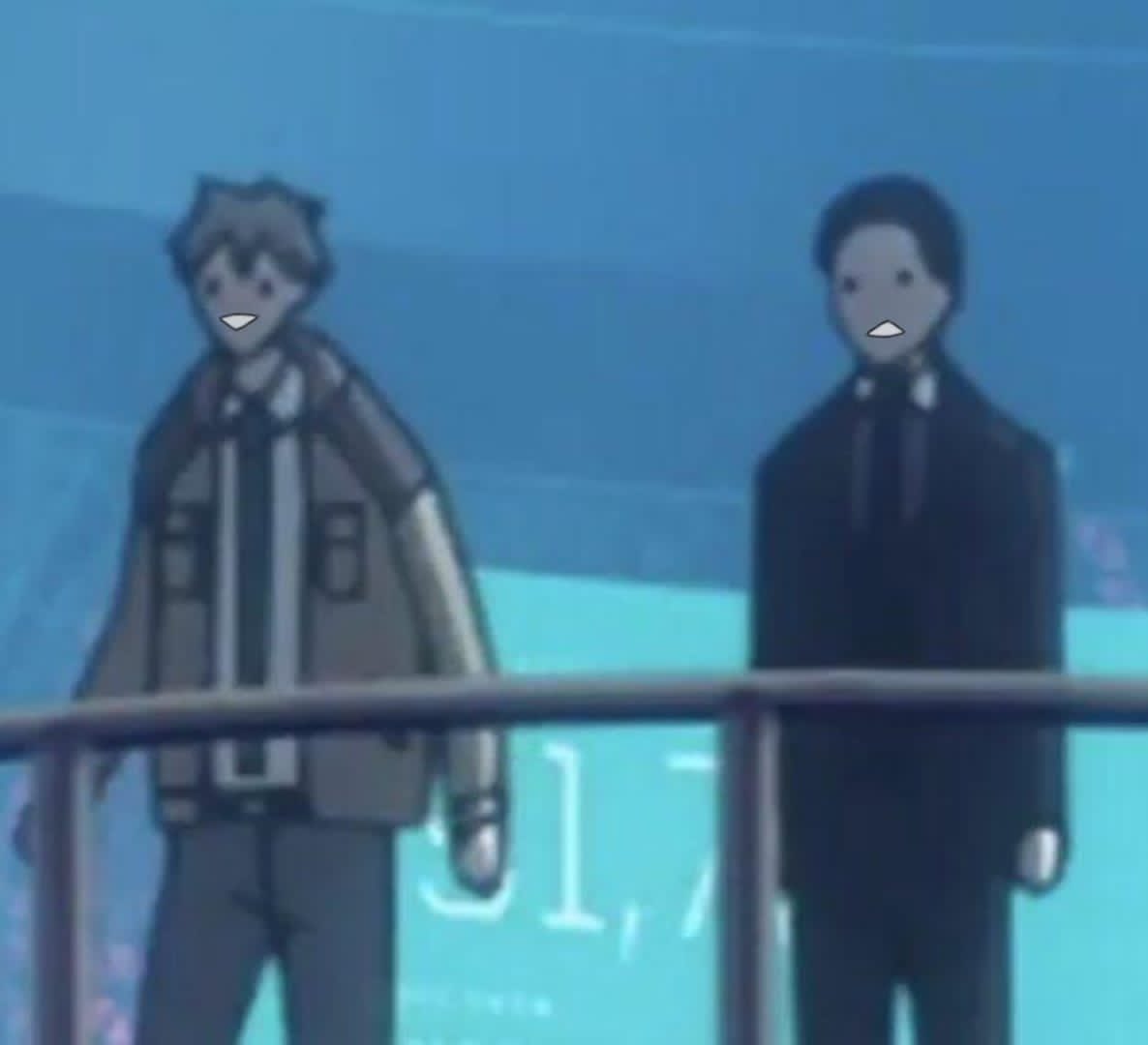 eggynone's tweet image. guys look what I made kanskaka