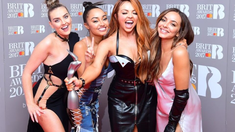 Mixer Management tweet media