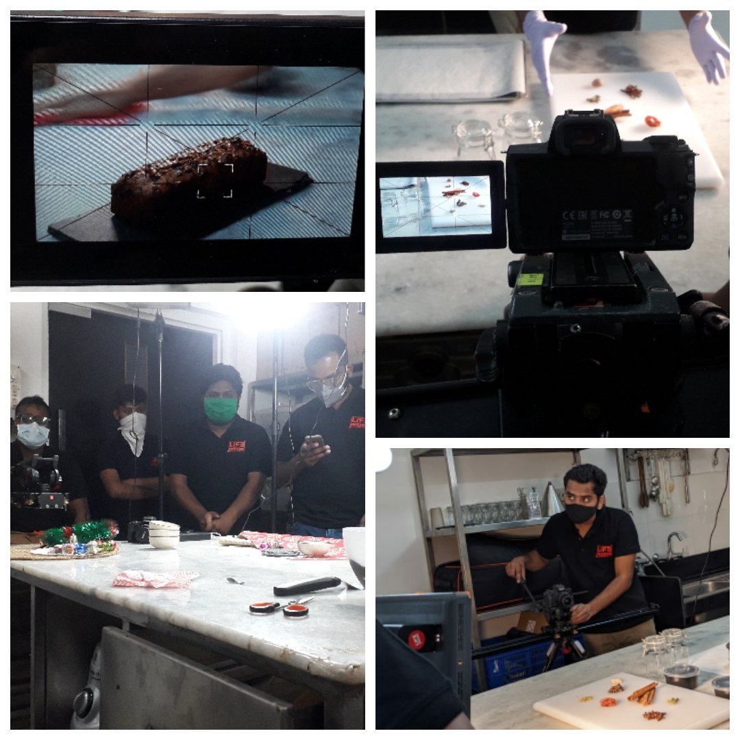 4ce610564d134dd's tweet image. #ShootBts #production #shootdiaries #lifeinsidemedia
#Maharashtra #cinematographer