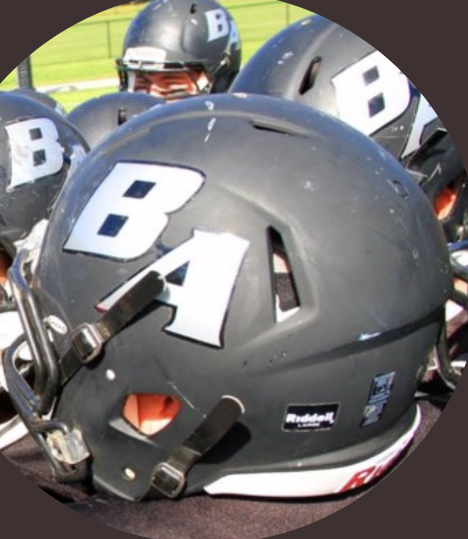 I am blessed to have the opportunity to attend <a href="/BridgtonAcademy/">Bridgton Academy</a> <a href="/Bridgton_Ftbl/">Bridgton Academy Football</a> next fall for a post graduate year and join the Class Of 2022. Thank you to my family that have supported me throughout this process, also I’d like to thank all my coaches at <a href="/CCRaider_FBall/">CCHS Football</a>