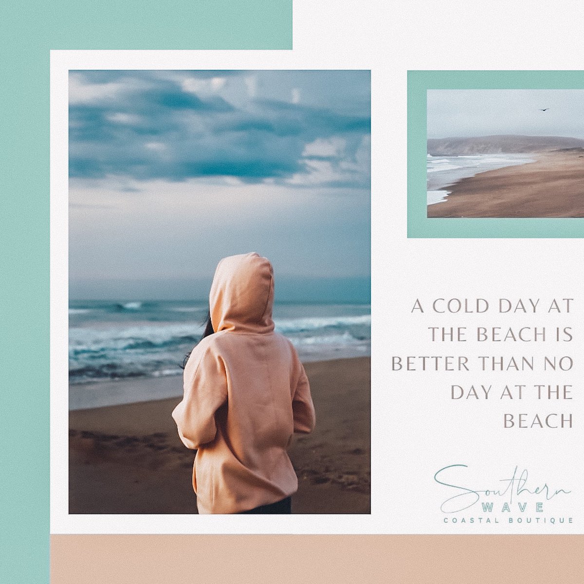 SouthernWaveTN's tweet photo. A cold day at the beach is DEFINITELY better than no day at the beach. Give this post a thumbs up if you agree! #SouthernWave #BeachDays #WinterWonderland #RideYourWave https://t.co/aaVerW5Opn