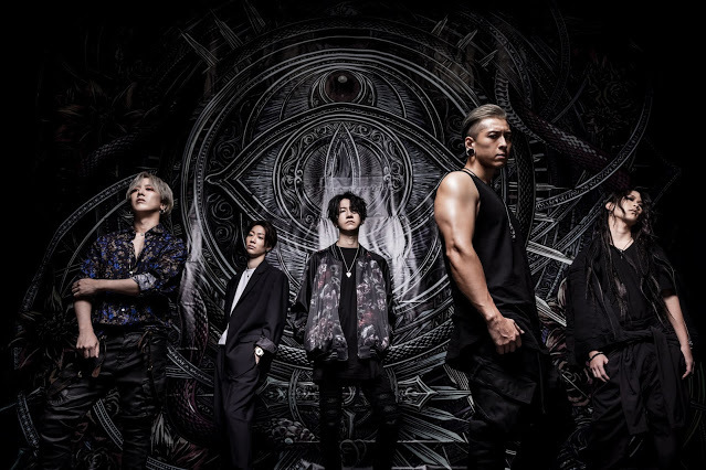 VKHpress's tweet photo. NOCTURNAL BLOODLUST To Hold First Livestream Following Release of Mini-Album https://t.co/BSPohs1Est #visualkei #jrock #vkh https://t.co/Y6Uy9qrUO7