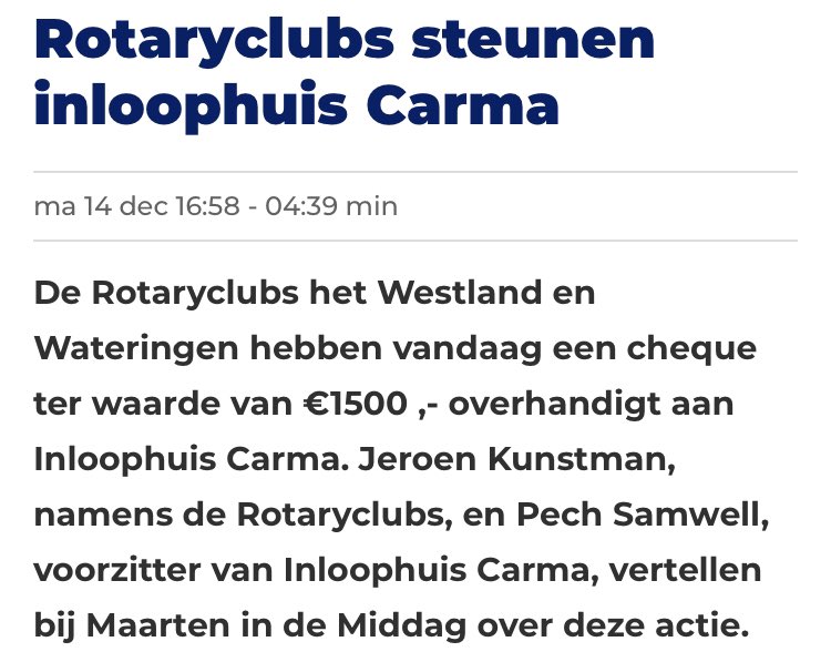 Vanmiddag op Wos Radio <a href="/wosmedia/">WOS</a> <a href="/inloophuiscarma/">Inloophuis Carma</a> wos.nl/fragmenten/aud…