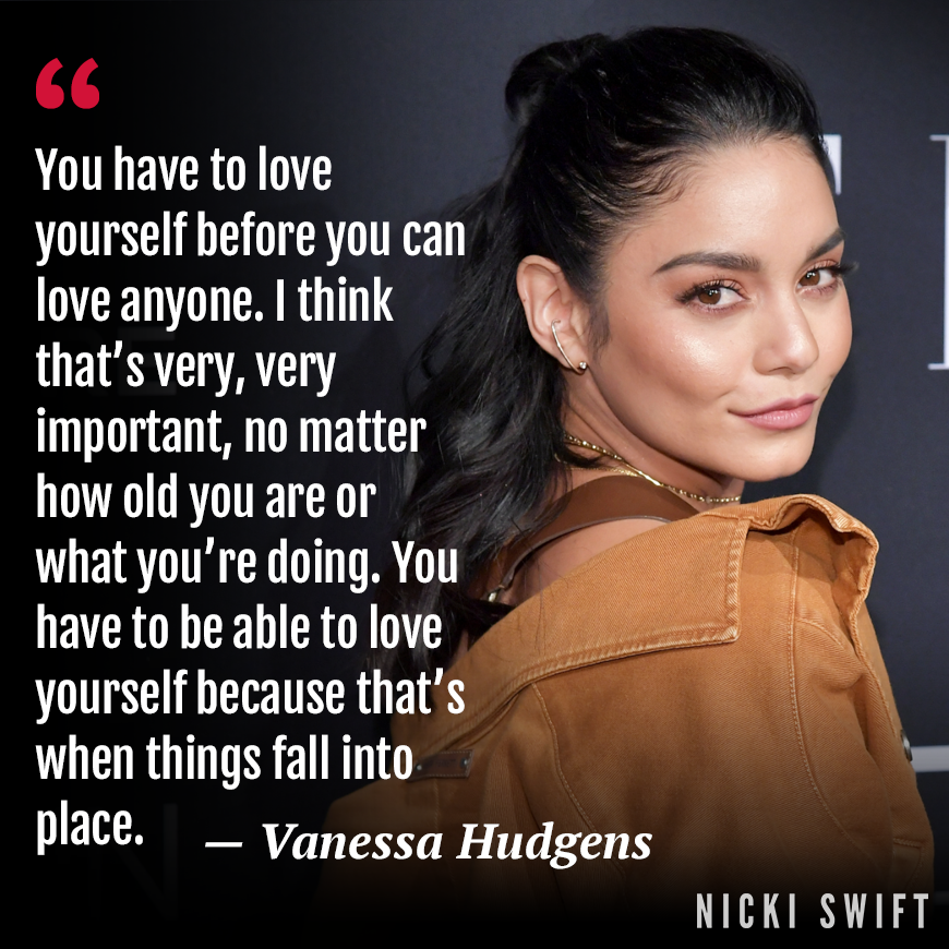 Happy 32nd birthday to Vanessa Hudgens! 