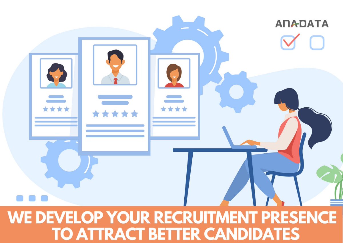 AnadataCanada's tweet photo. Successfully connecting the bright minds and great talent with the right opportunities.Join us #AnaData

Phone: +1 (905) 890-5929
Email: infoca@ana-data.com
Website: https://t.co/64Y5iv1ut2

#employmentlaw #Canada #UK #immigration https://t.co/IKP30d6yuO