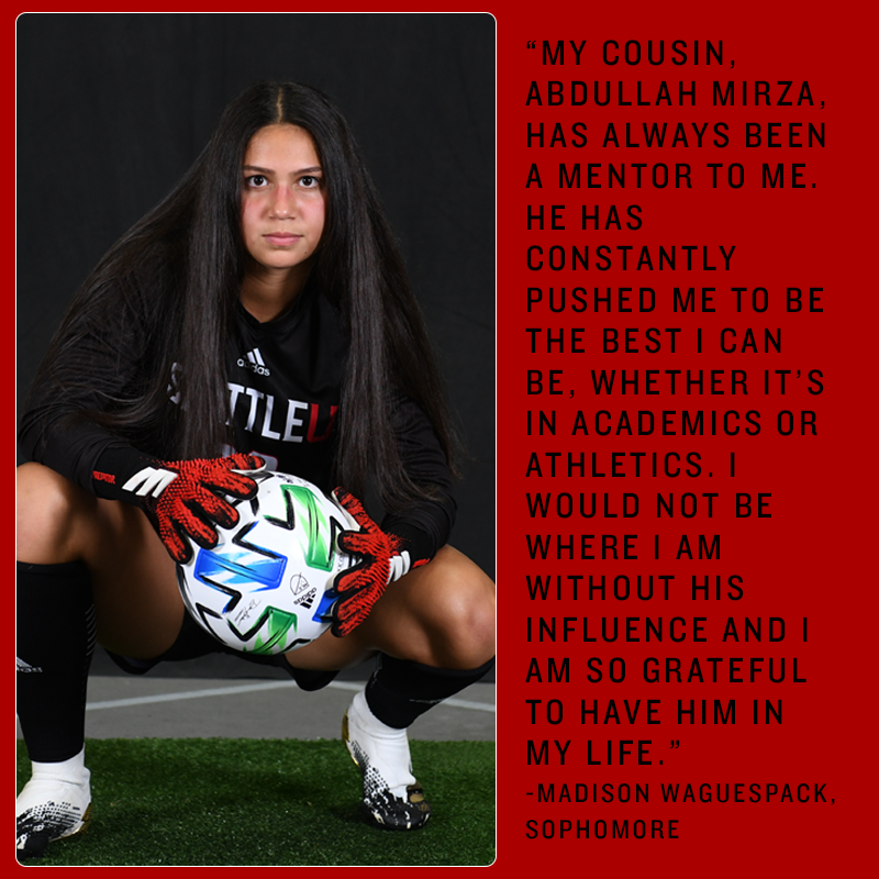 seattleuwsoc's tweet photo. It's Madison, a goalkeeper out of Round Rock, Texas! https://t.co/DQArDGbVJO