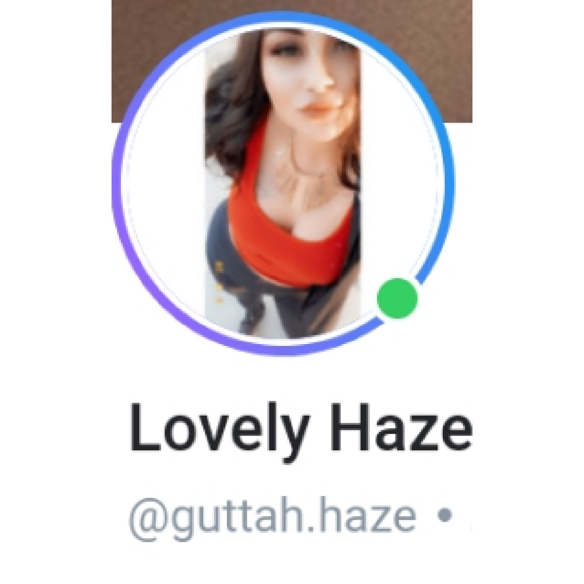 HazeIbarra's tweet photo. #NewProfilePic #onlyfans #onlyfansrepost #onlyfanslatinas 

https://t.co/1gDhdIFmGc https://t.co/VVoN1TUytm