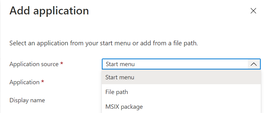 Please RT. Great news!💥MSIX app attach Azure portal integration has been released into public preview! Great work <a href="/stg3orgi/">Stefan Georgiev</a> and team. All the specific and steps to implement here⬇️techcommunity.microsoft.com/t5/windows-vir…