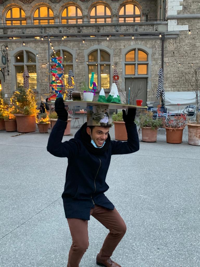 I am overwhelmed with joy to annouce that I passed my #doctoral exam at <a href="/ETH_en/">ETH Zurich</a>. Thanks to who (virtually and non) participated to such a great day and to <a href="/MolecPlantBreed/">Mol. Plant Breeding</a> <a href="/PlantHUB_EU/">PlantHUB</a> <a href="/PlantSciCenter/">Zurich-Basel Plant Science Center</a> <a href="/DSV_zaden/">DSV zaden Nederland</a> for making my #PhD journey so incredibile! Finally #PhDone!