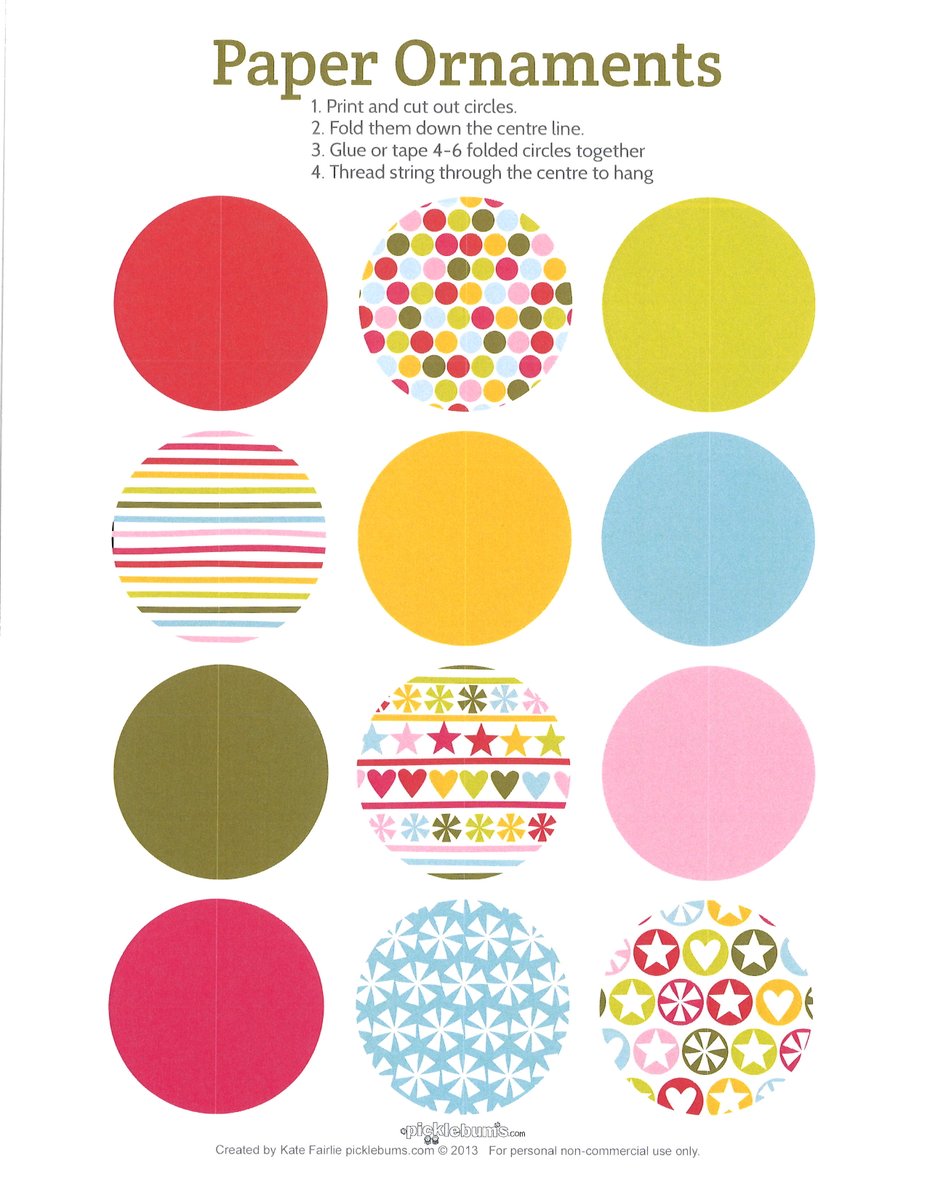 COHILL_Library's tweet photo. Take and Make Paper Ornament Kits now available at the library till Dec 24th. Or if you are unable to pick one up, feel free to print the paper ornament templates available here: https://t.co/Rt6iheRUAG https://t.co/VtgWyh3UQx