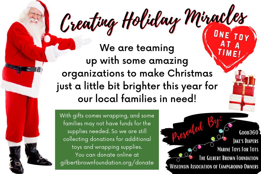 On Saturday 12/19 from 8-11am, we will have a safe drive-thru open for you to grab your gifts, as well as a pancake breakfast!
To register, simply email the following information to us at coordinator@seversonandassociates.com...
▪️ages/gender 
▪️email &amp; phone # for adult contact