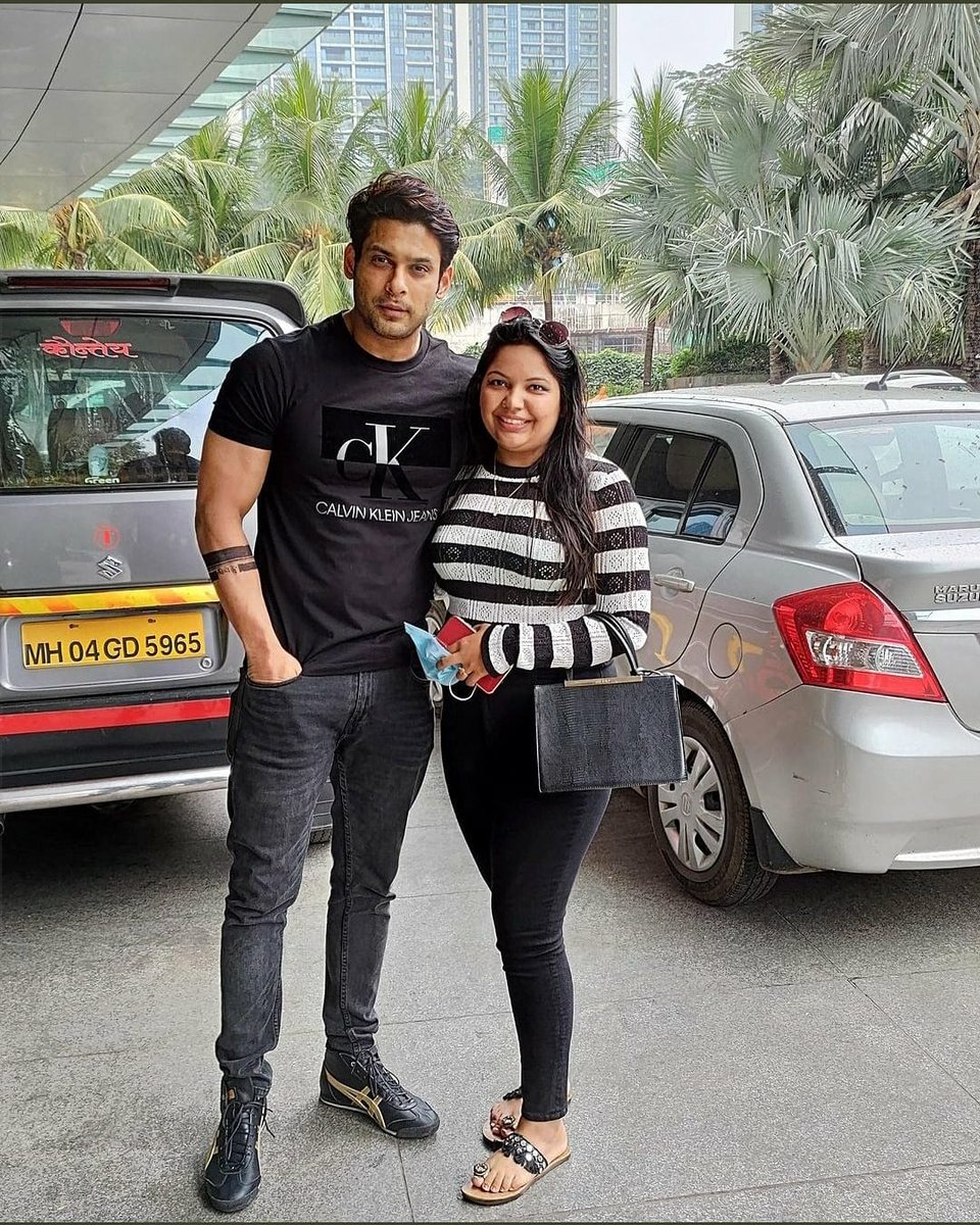 SidNaazShine13's tweet image. Sidharth 😘😘
#sidharth_shukla