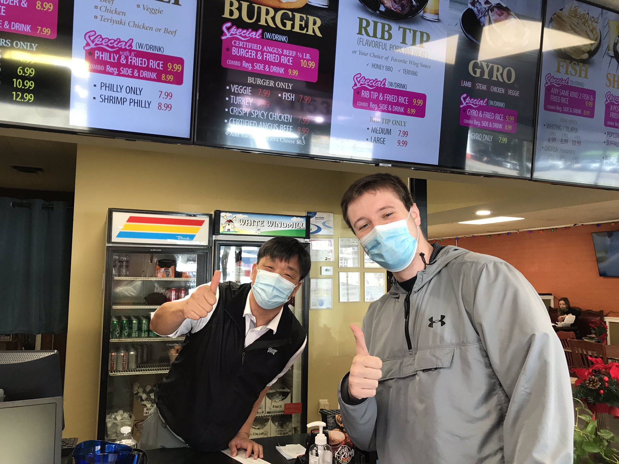 Abstract on Twitter "Many years later. Forever support King Kong Wings. Congrats on the new