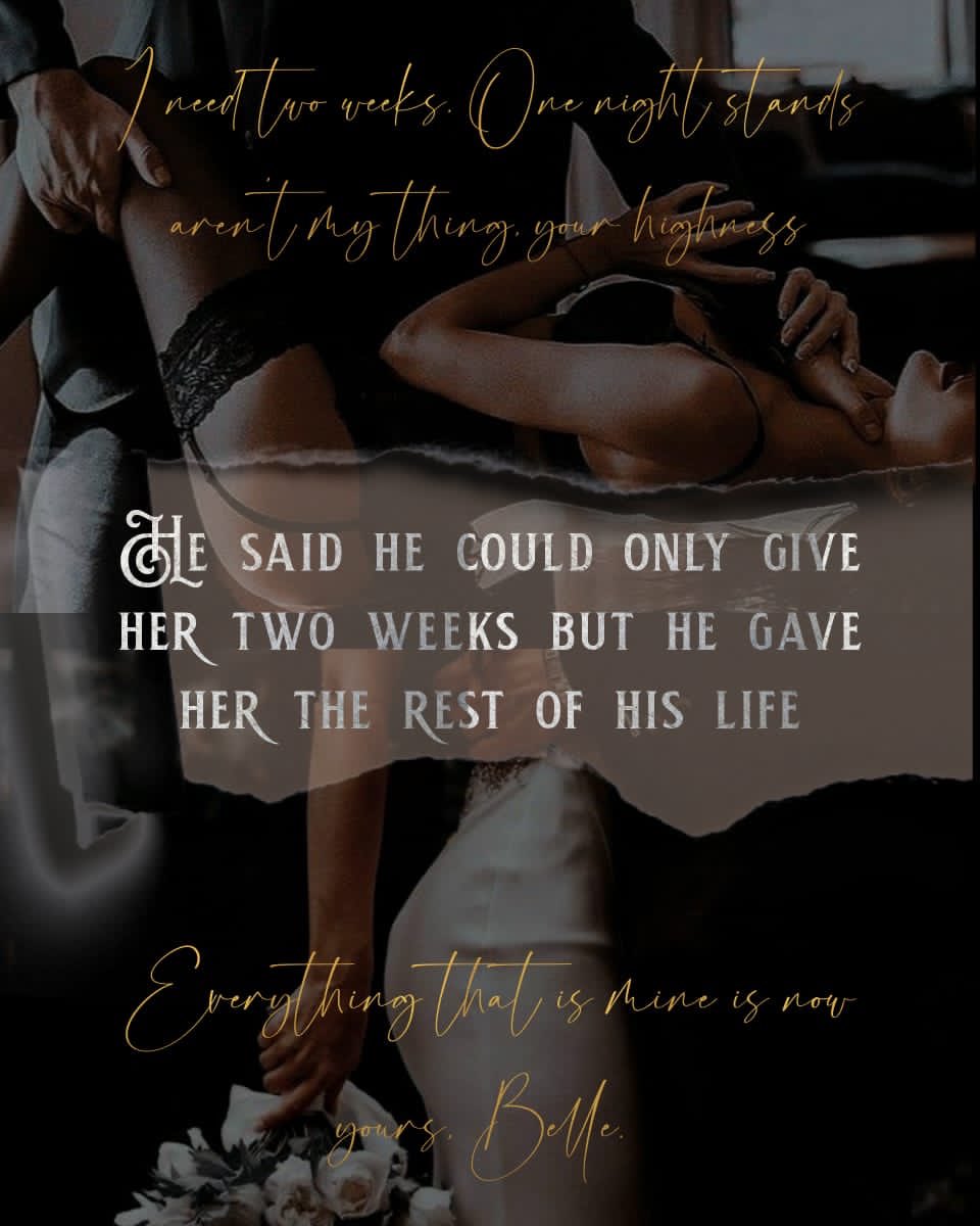 thescenttrilogy's tweet photo. What is your favourite RicoBelle moment? Mine will always remain the proposal for the reasons y’all know better😆 https://t.co/mnZuSMiNx6