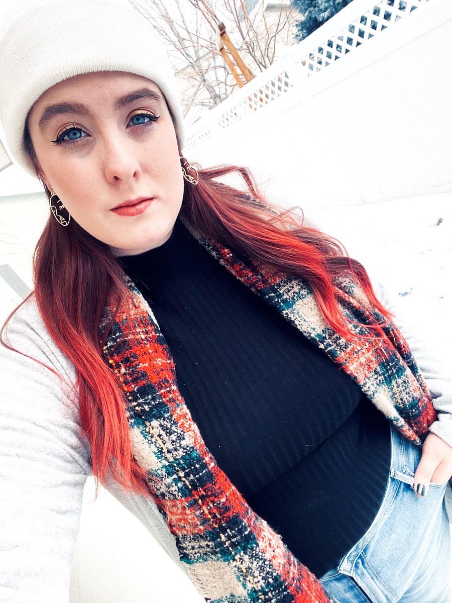 “Look, Charlie, let’s face it. We all know that Christmas is a big commercial racket. It’s run by a big Eastern syndicate, you know.”