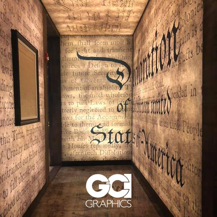 exploringgraphx's tweet image. We are still creating! Come to us with all your printing &amp;amp; graphic needs! #GCIGraphics #Printing #Experience #ExploringInc bit.ly/2Z9kZF6